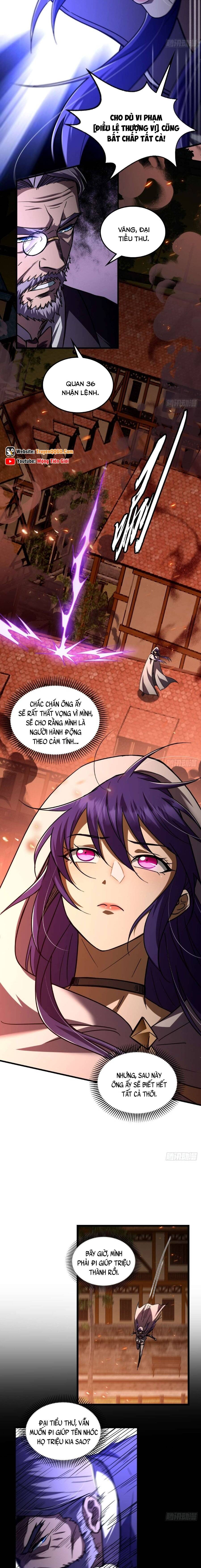 Ta Bắt Đầu Thành Thần Tại Tận Thế Chapter 43 - Trang 2
