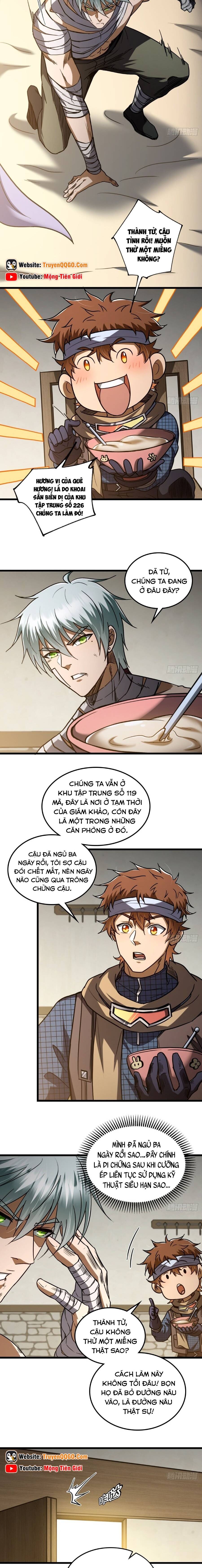 Ta Bắt Đầu Thành Thần Tại Tận Thế Chapter 44 - Trang 2