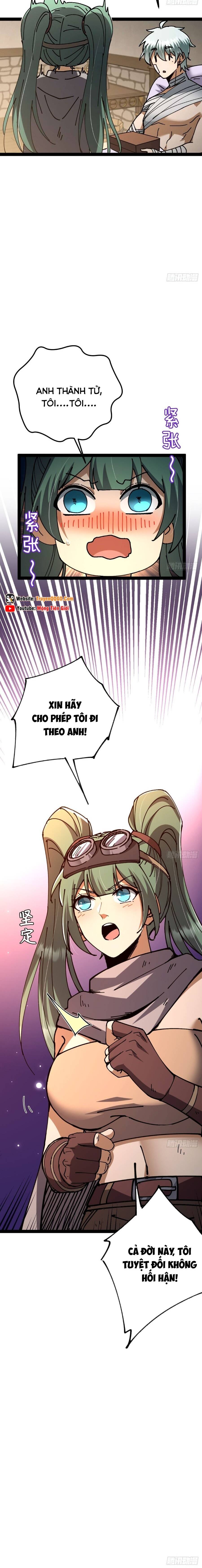 Ta Bắt Đầu Thành Thần Tại Tận Thế Chapter 45 - Trang 2