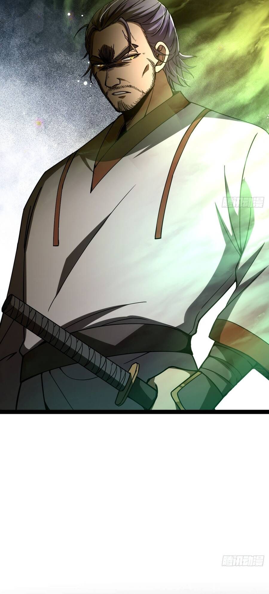 Ta Bắt Đầu Thành Thần Tại Tận Thế Chapter 47 - Trang 2