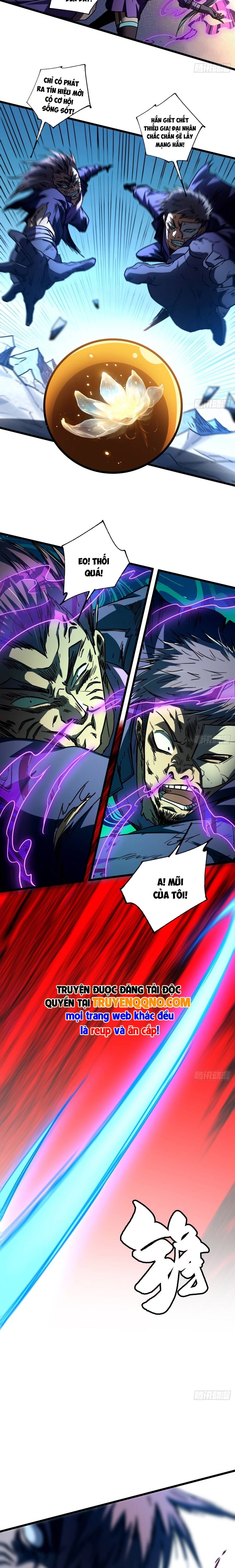 Ta Bắt Đầu Thành Thần Tại Tận Thế Chapter 53 - Trang 2