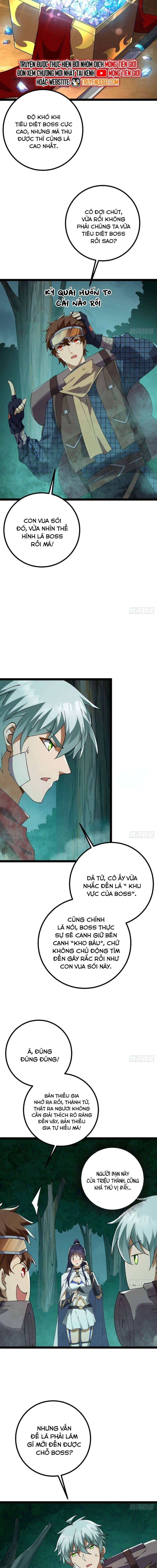Ta Bắt Đầu Thành Thần Tại Tận Thế Chapter 9 - Trang 2