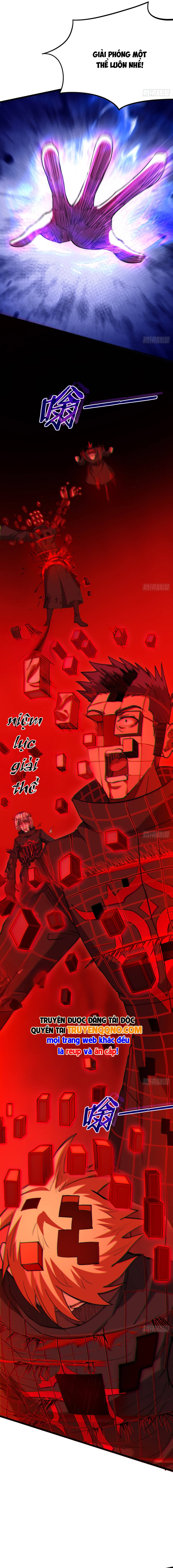 Ta Bắt Quái Thú Giữa Tận Thế Chapter 20 - Trang 2
