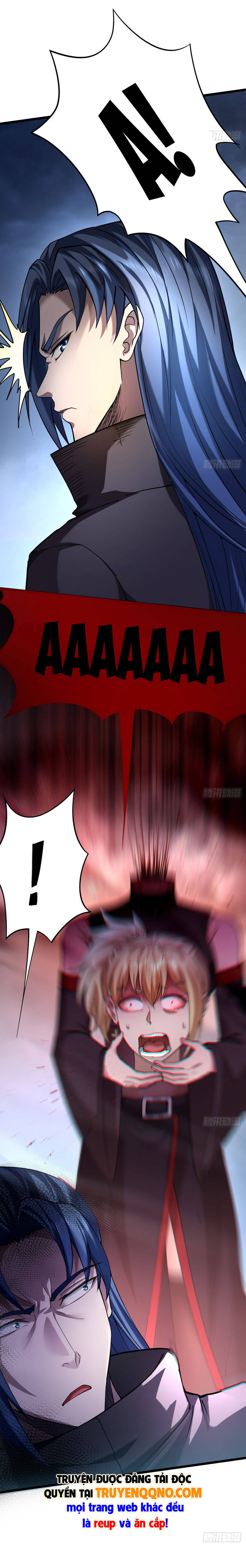Ta Bắt Quái Thú Giữa Tận Thế Chapter 21 - Trang 2