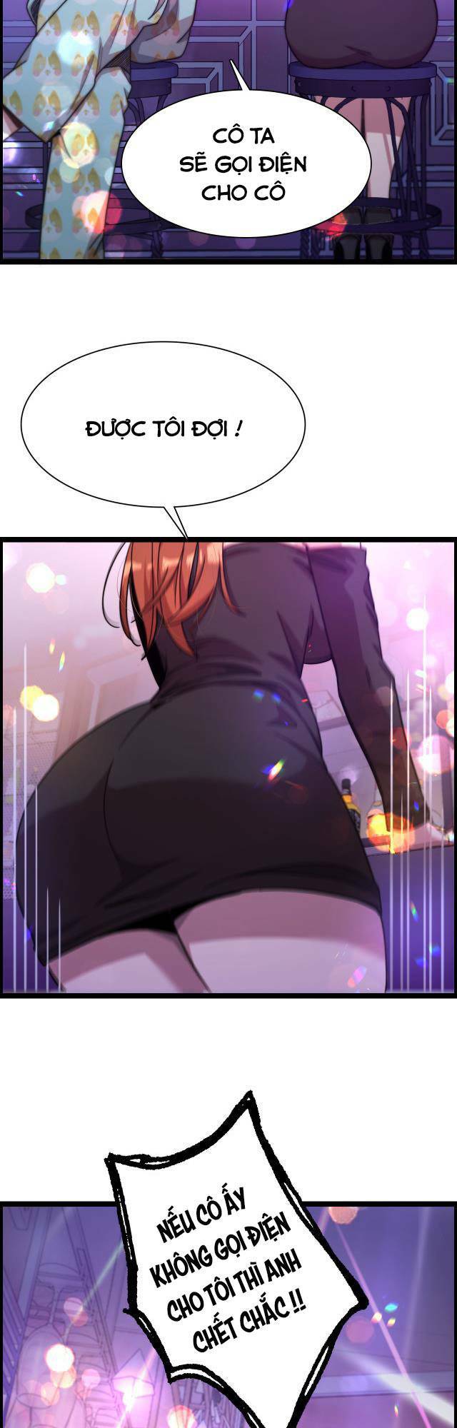 Ta Bị Kẹt Cùng Một Ngày 1000 Năm Chapter 1 - Trang 2