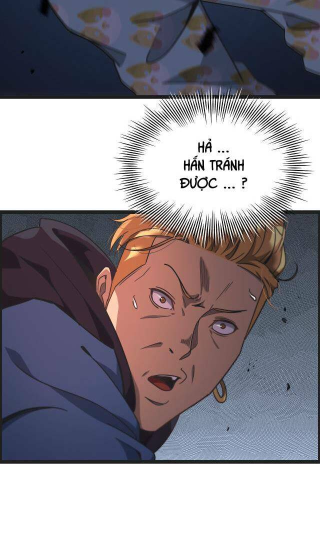 Ta Bị Kẹt Cùng Một Ngày 1000 Năm Chapter 1 - Trang 2