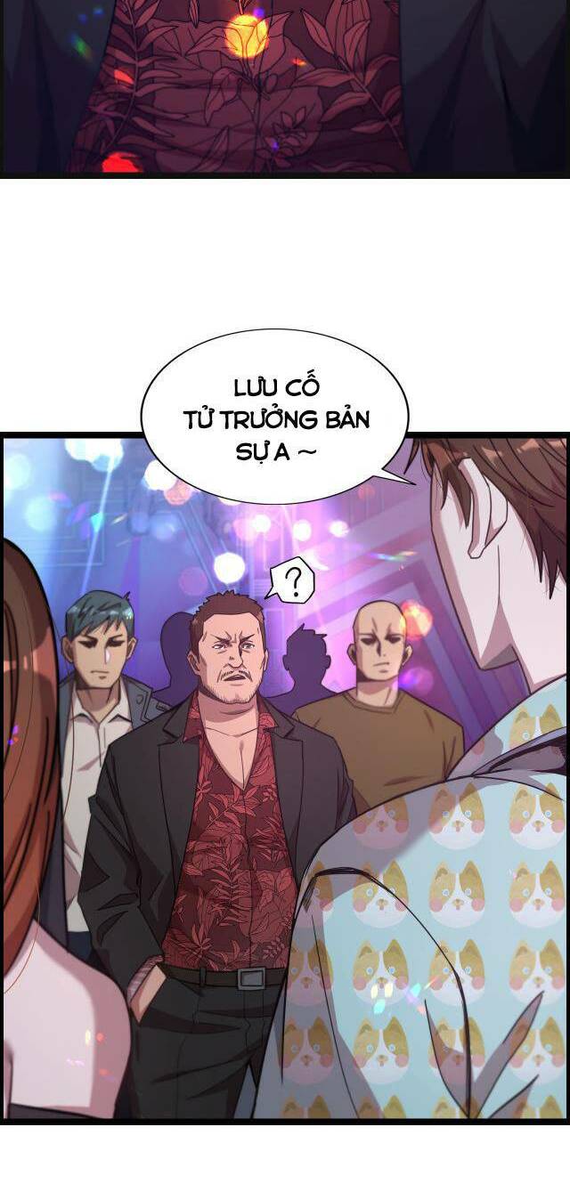 Ta Bị Kẹt Cùng Một Ngày 1000 Năm Chapter 1 - Trang 2