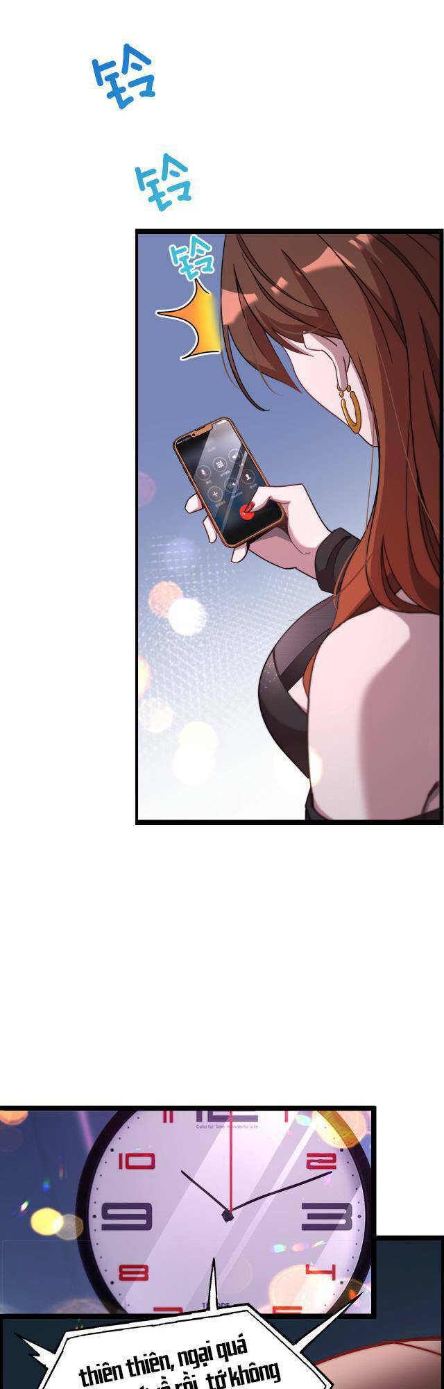 Ta Bị Kẹt Cùng Một Ngày 1000 Năm Chapter 1 - Trang 2