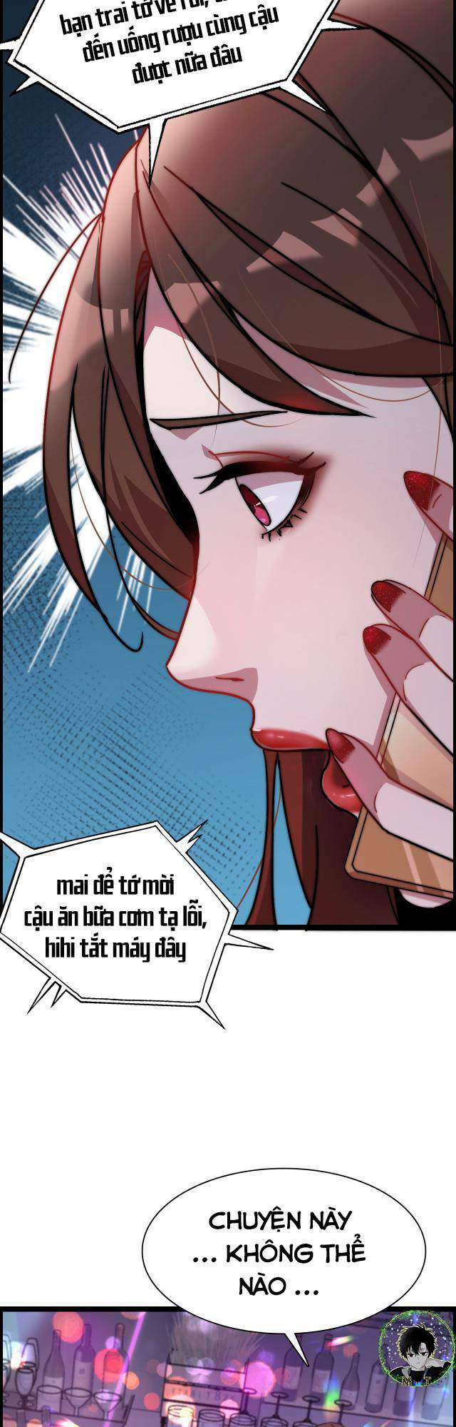 Ta Bị Kẹt Cùng Một Ngày 1000 Năm Chapter 1 - Trang 2