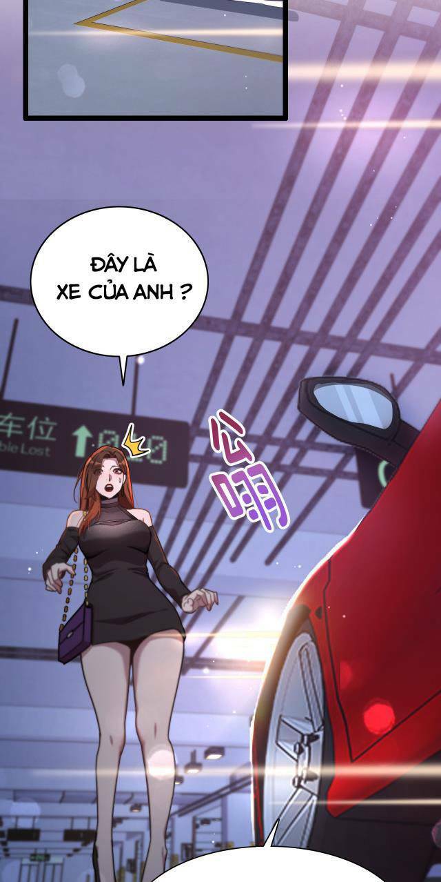 Ta Bị Kẹt Cùng Một Ngày 1000 Năm Chapter 1 - Trang 2