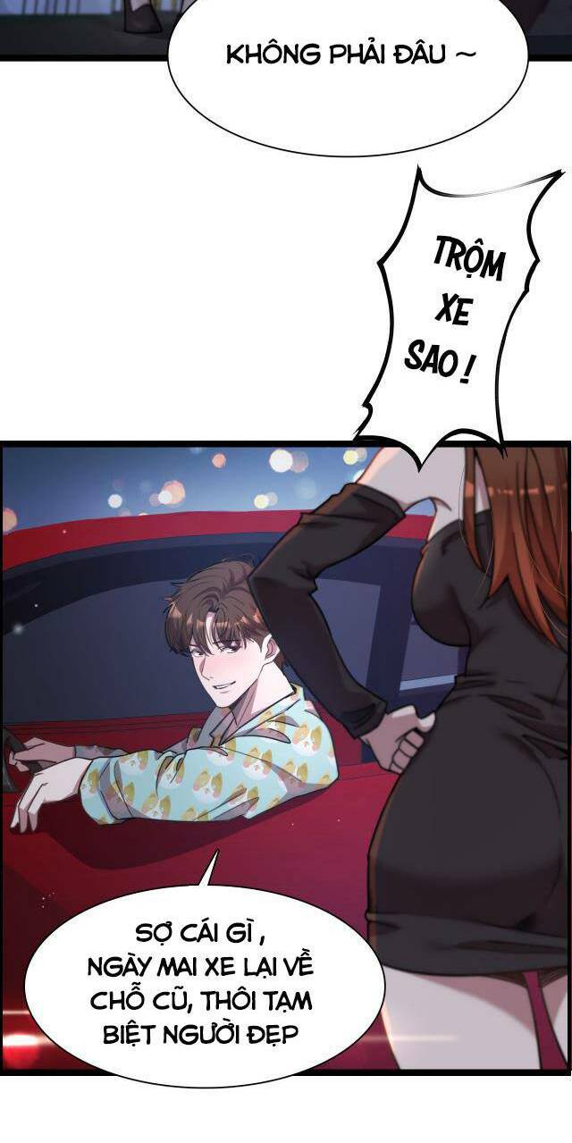 Ta Bị Kẹt Cùng Một Ngày 1000 Năm Chapter 1 - Trang 2