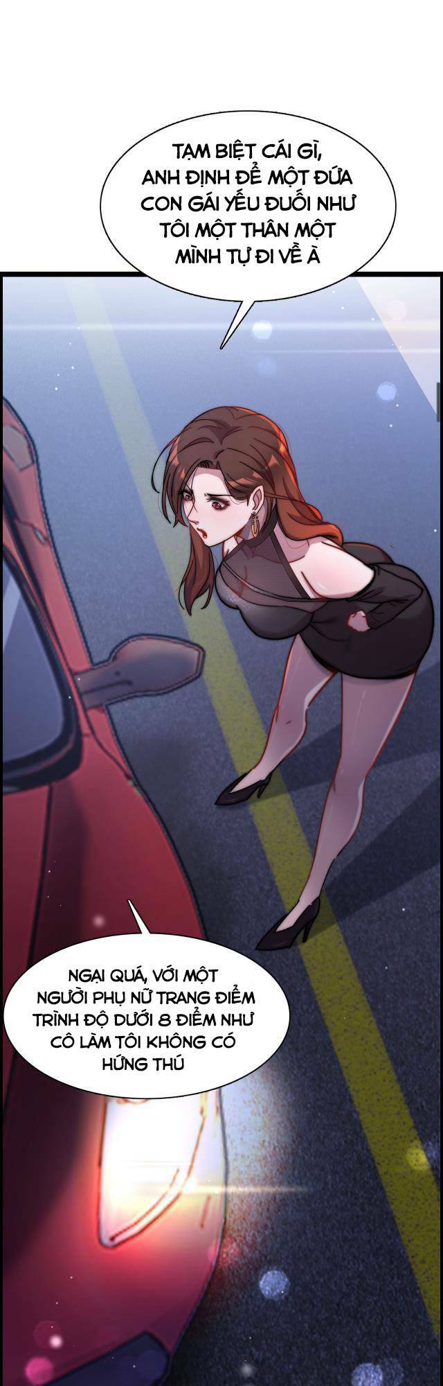 Ta Bị Kẹt Cùng Một Ngày 1000 Năm Chapter 1 - Trang 2