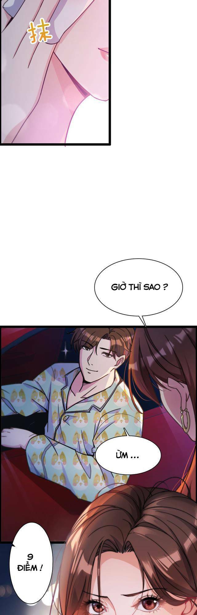 Ta Bị Kẹt Cùng Một Ngày 1000 Năm Chapter 1 - Trang 2