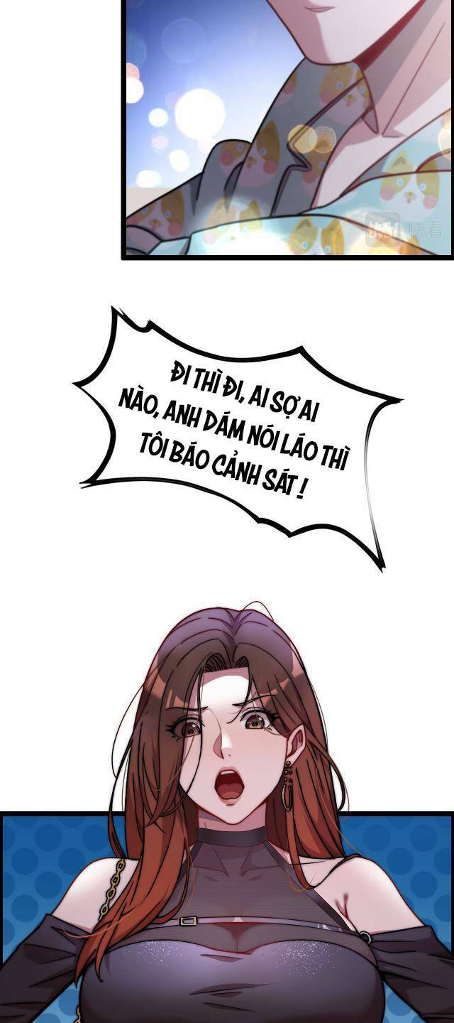 Ta Bị Kẹt Cùng Một Ngày 1000 Năm Chapter 1 - Trang 2