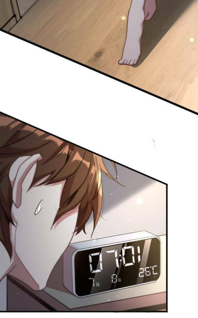 Ta Bị Kẹt Cùng Một Ngày 1000 Năm Chapter 1 - Trang 2