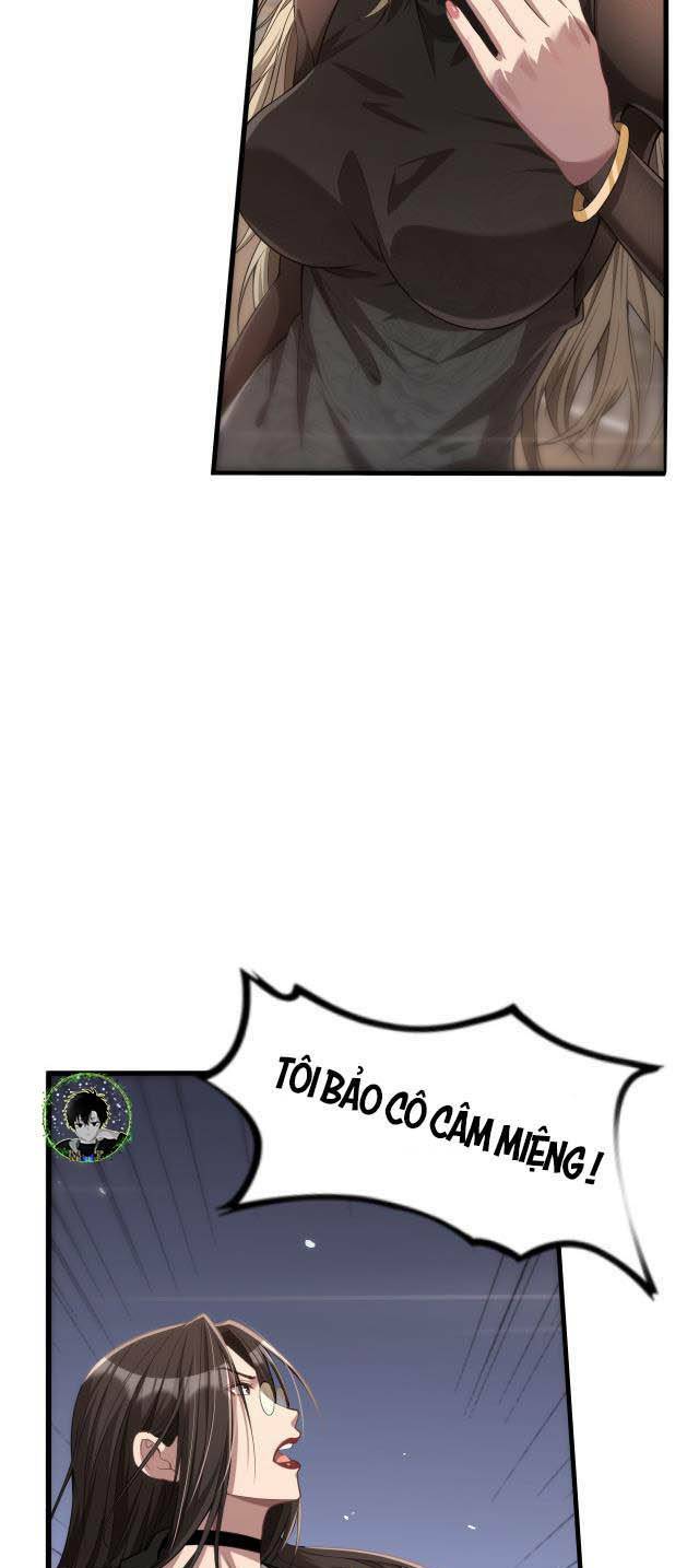 Ta Bị Kẹt Cùng Một Ngày 1000 Năm Chapter 10 - Trang 2