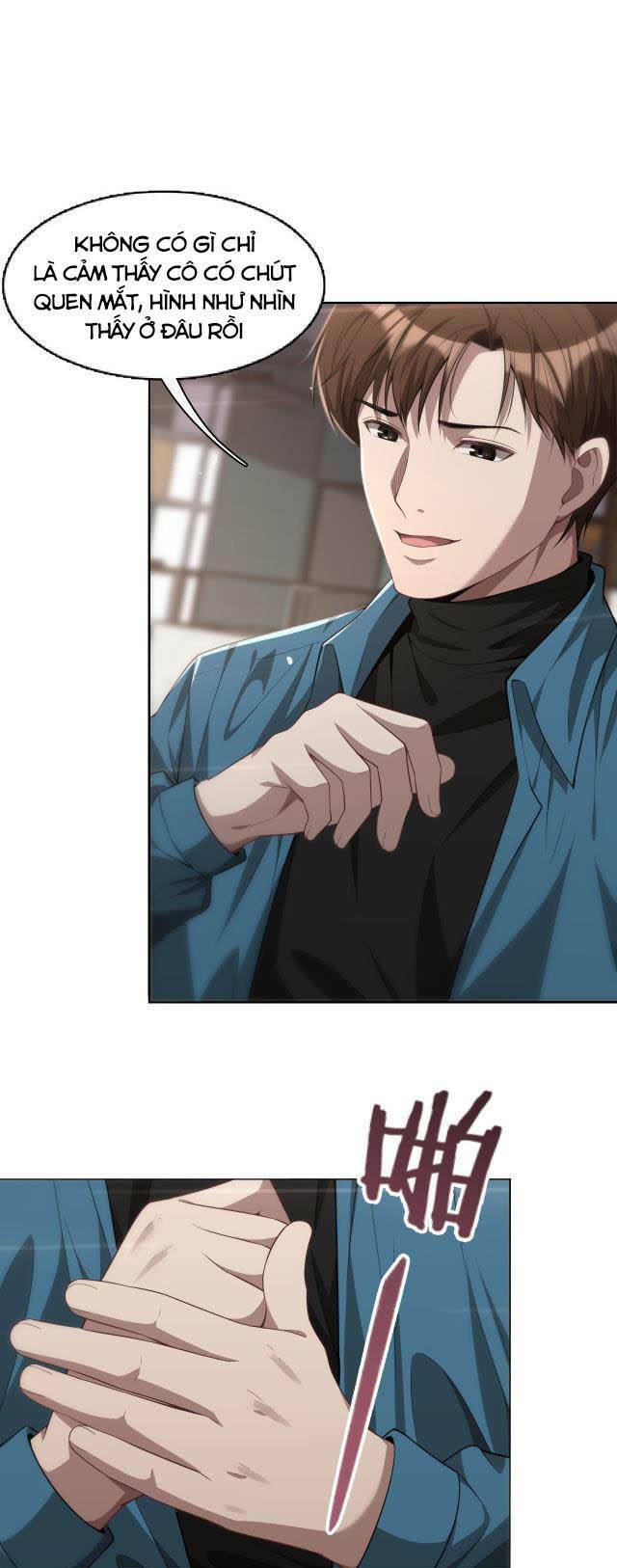 Ta Bị Kẹt Cùng Một Ngày 1000 Năm Chapter 10 - Trang 2