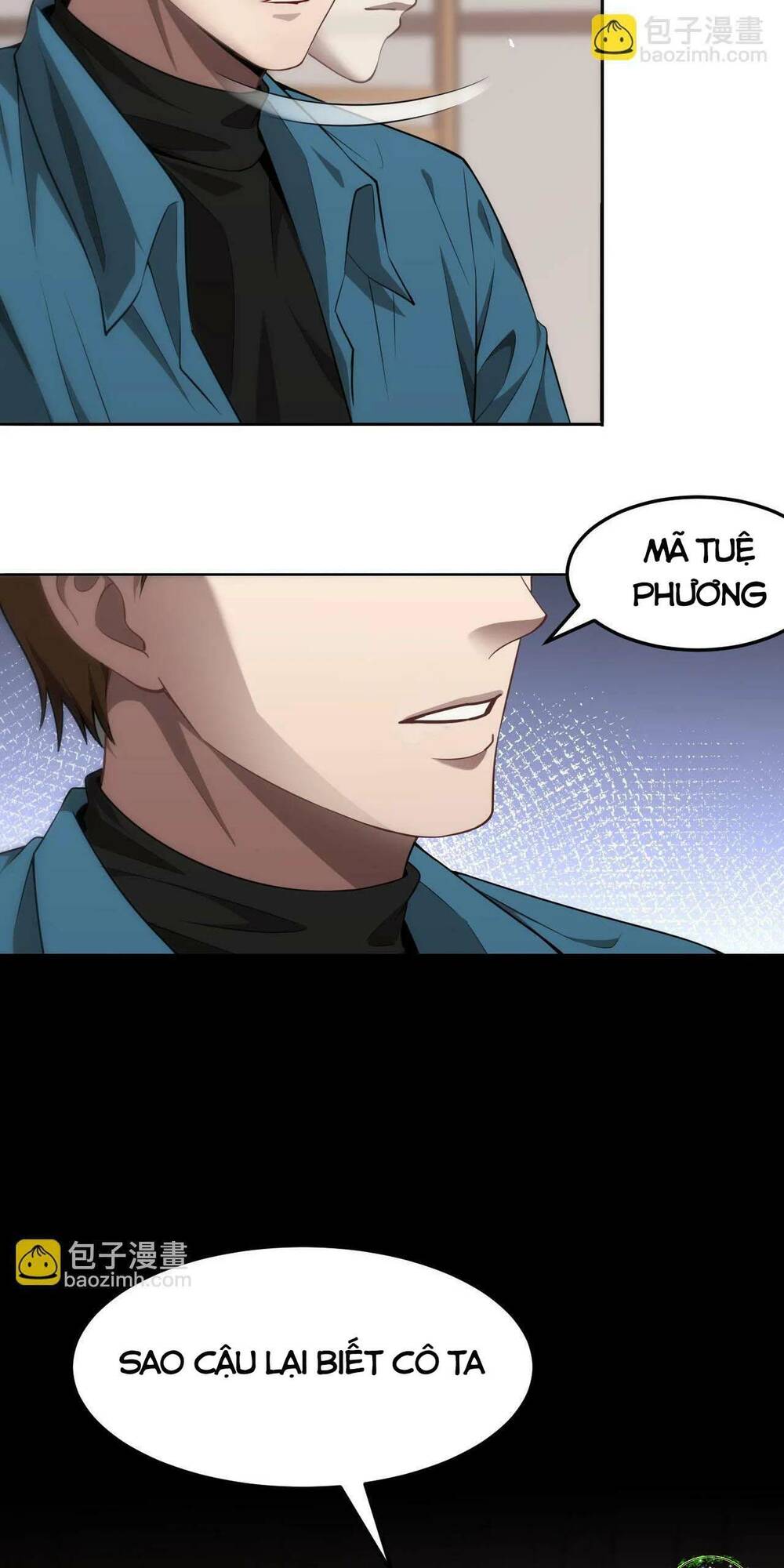 Ta Bị Kẹt Cùng Một Ngày 1000 Năm Chapter 11 - Trang 2