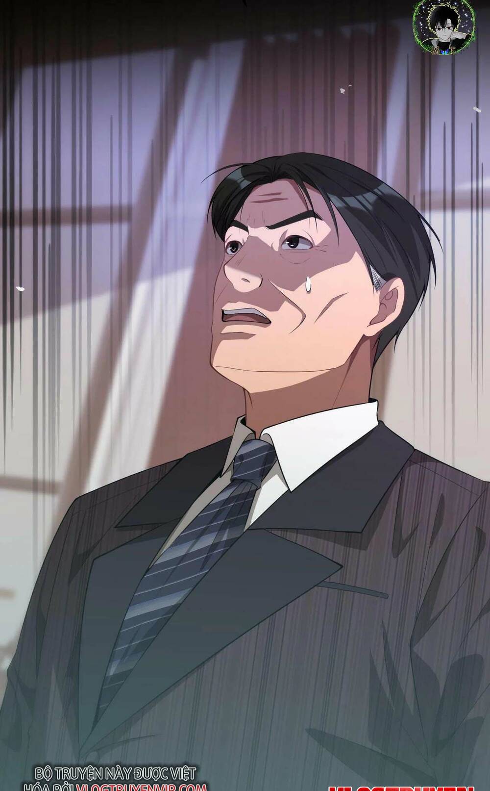 Ta Bị Kẹt Cùng Một Ngày 1000 Năm Chapter 11 - Trang 2