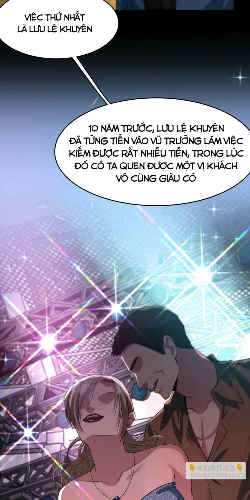 Ta Bị Kẹt Cùng Một Ngày 1000 Năm Chapter 11 - Trang 2