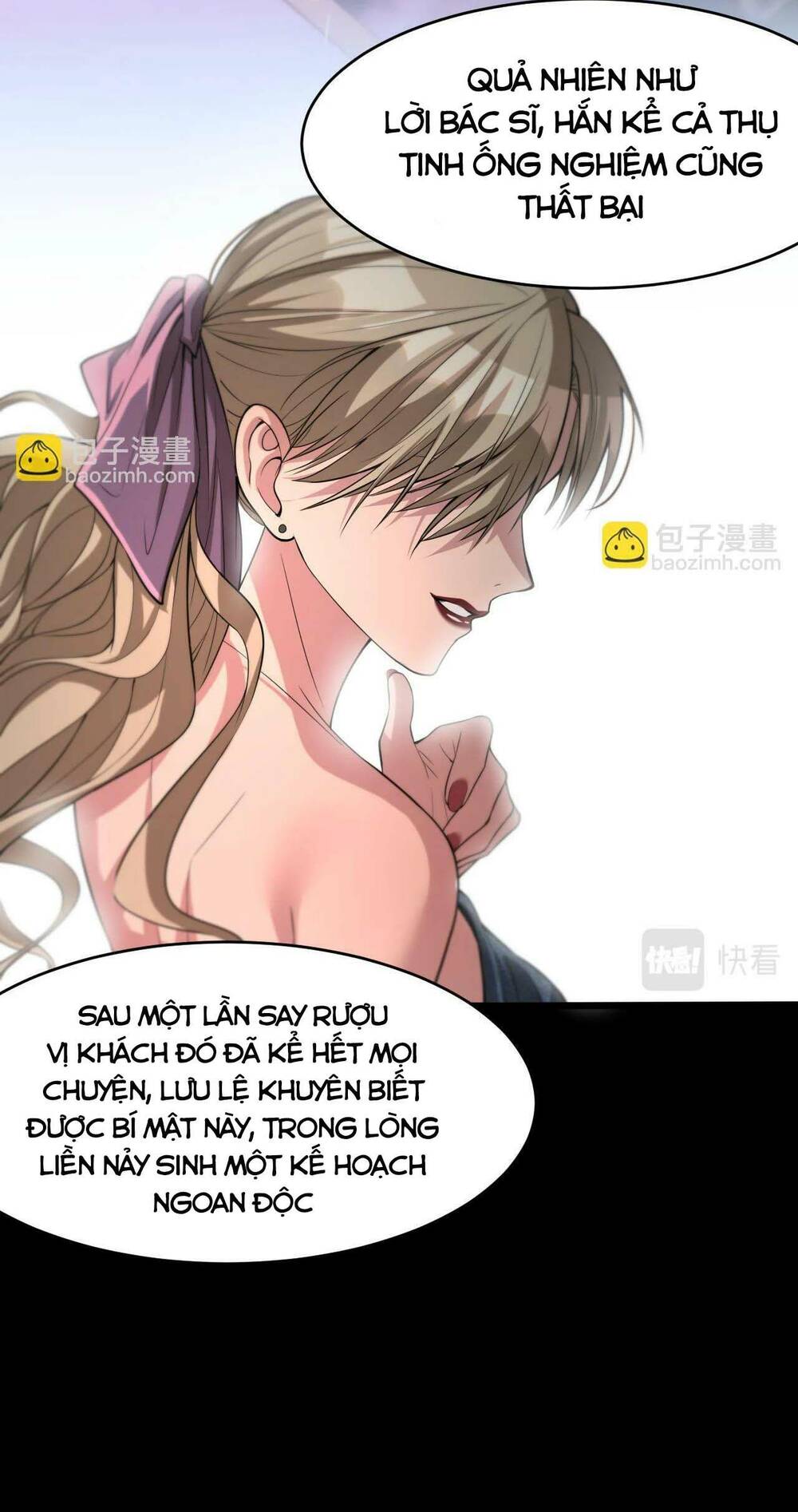 Ta Bị Kẹt Cùng Một Ngày 1000 Năm Chapter 11 - Trang 2