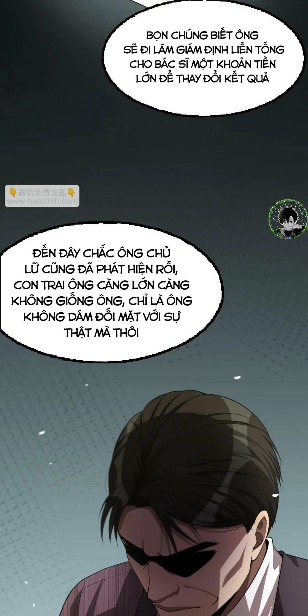 Ta Bị Kẹt Cùng Một Ngày 1000 Năm Chapter 11 - Trang 2