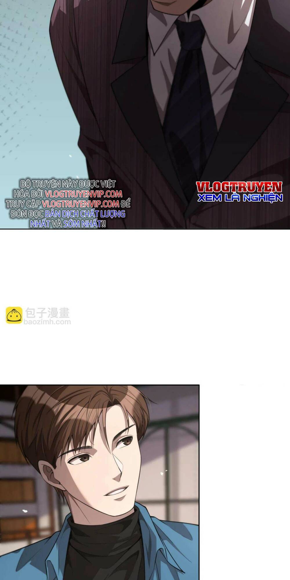 Ta Bị Kẹt Cùng Một Ngày 1000 Năm Chapter 11 - Trang 2