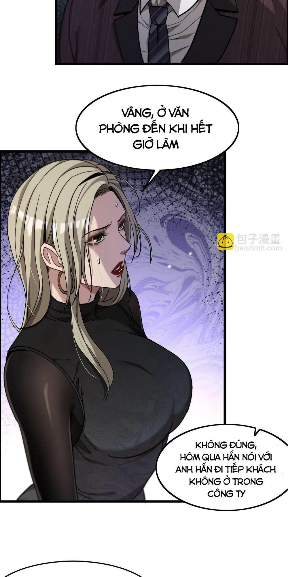 Ta Bị Kẹt Cùng Một Ngày 1000 Năm Chapter 11 - Trang 2