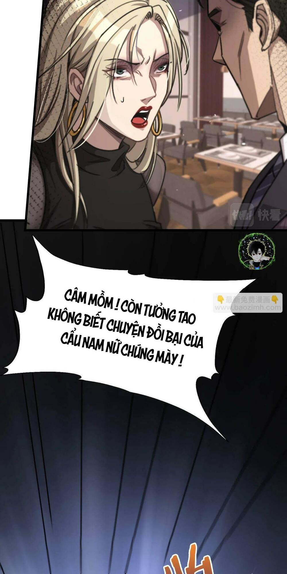 Ta Bị Kẹt Cùng Một Ngày 1000 Năm Chapter 11 - Trang 2