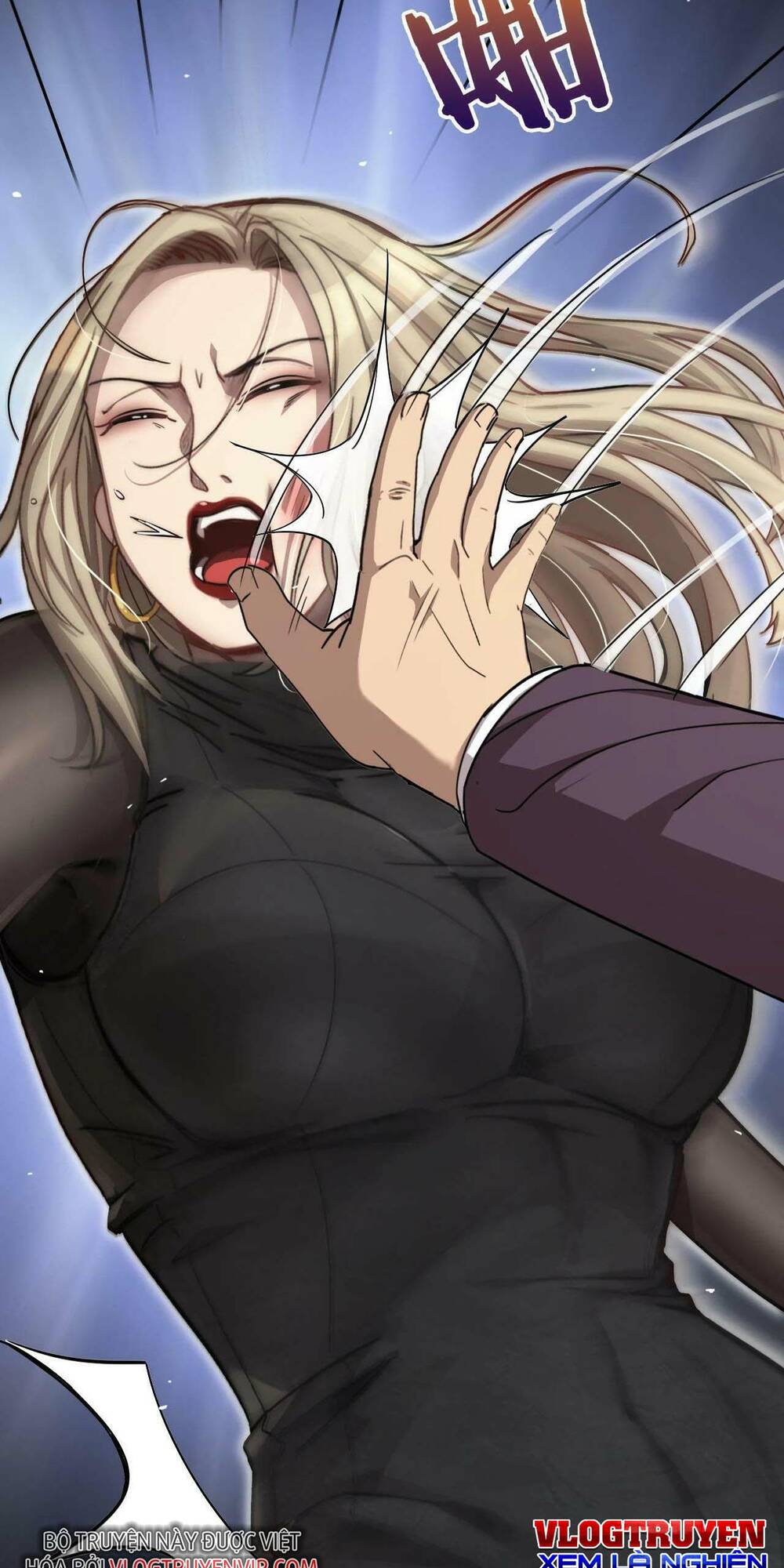 Ta Bị Kẹt Cùng Một Ngày 1000 Năm Chapter 11 - Trang 2