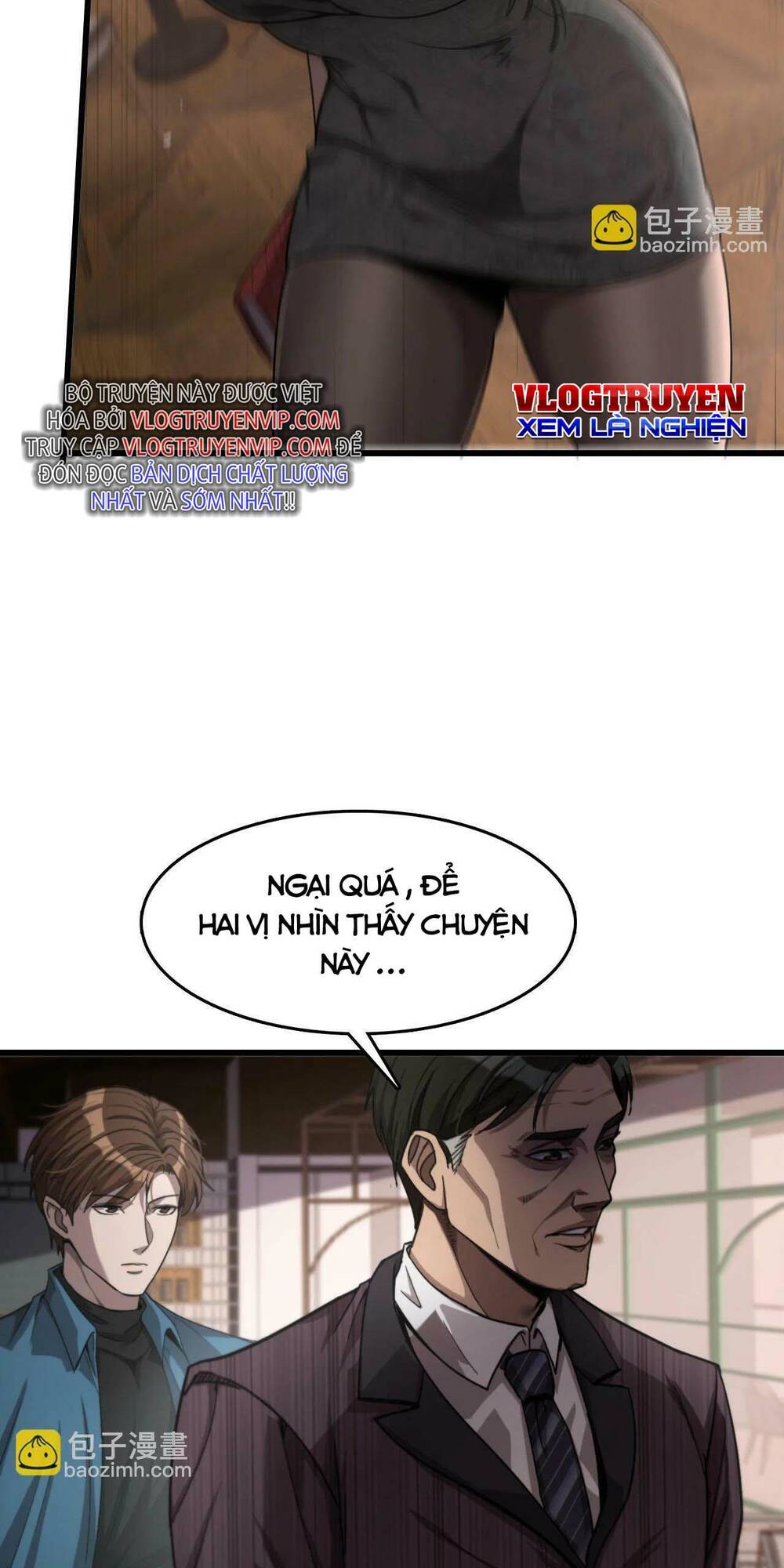 Ta Bị Kẹt Cùng Một Ngày 1000 Năm Chapter 11 - Trang 2