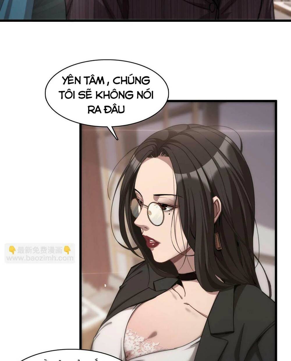 Ta Bị Kẹt Cùng Một Ngày 1000 Năm Chapter 11 - Trang 2