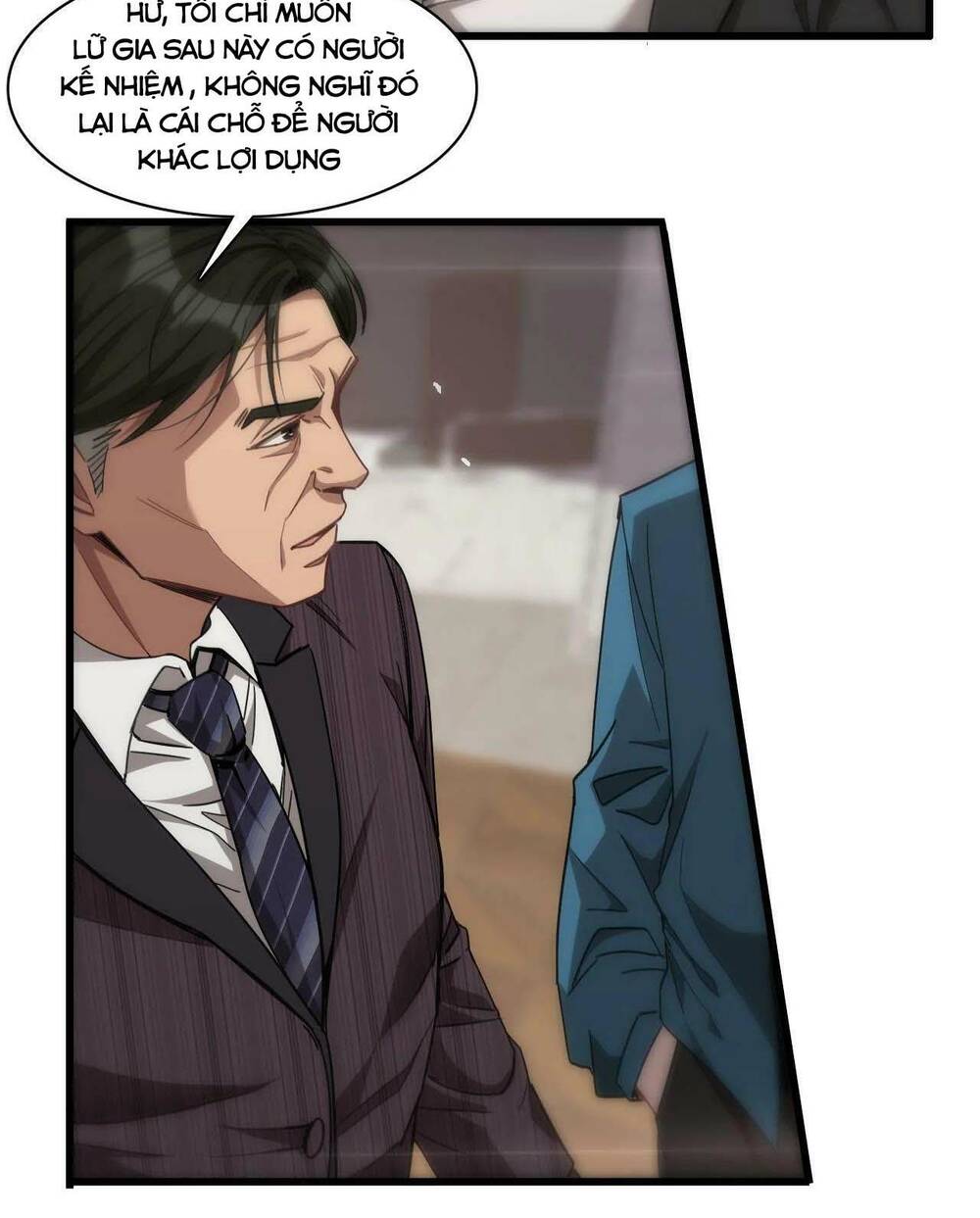 Ta Bị Kẹt Cùng Một Ngày 1000 Năm Chapter 11 - Trang 2