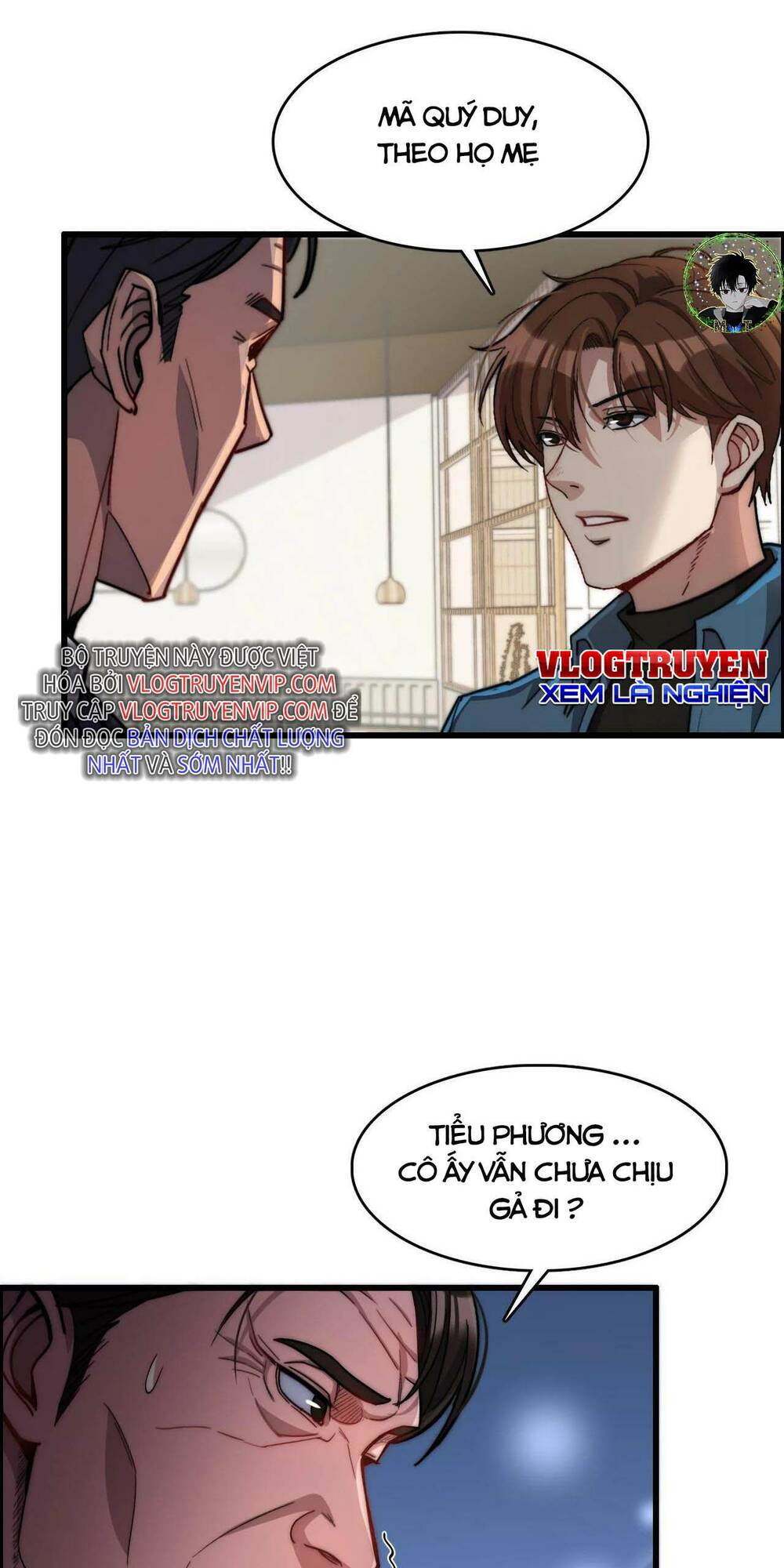 Ta Bị Kẹt Cùng Một Ngày 1000 Năm Chapter 12 - Trang 2