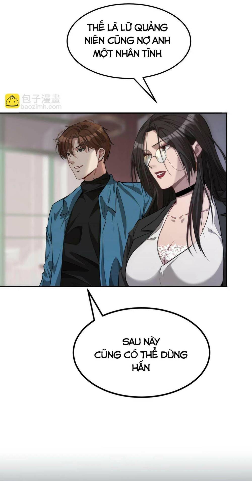 Ta Bị Kẹt Cùng Một Ngày 1000 Năm Chapter 12 - Trang 2