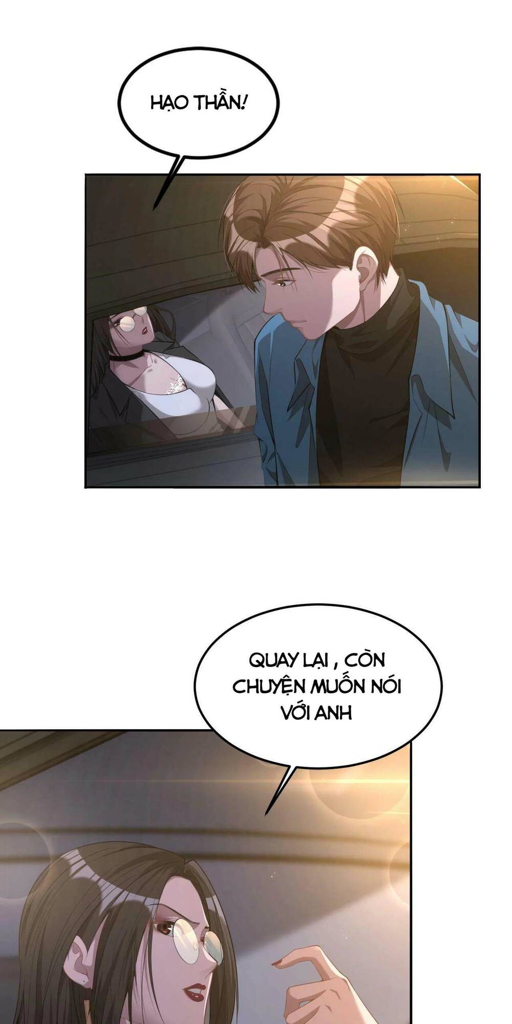 Ta Bị Kẹt Cùng Một Ngày 1000 Năm Chapter 12 - Trang 2