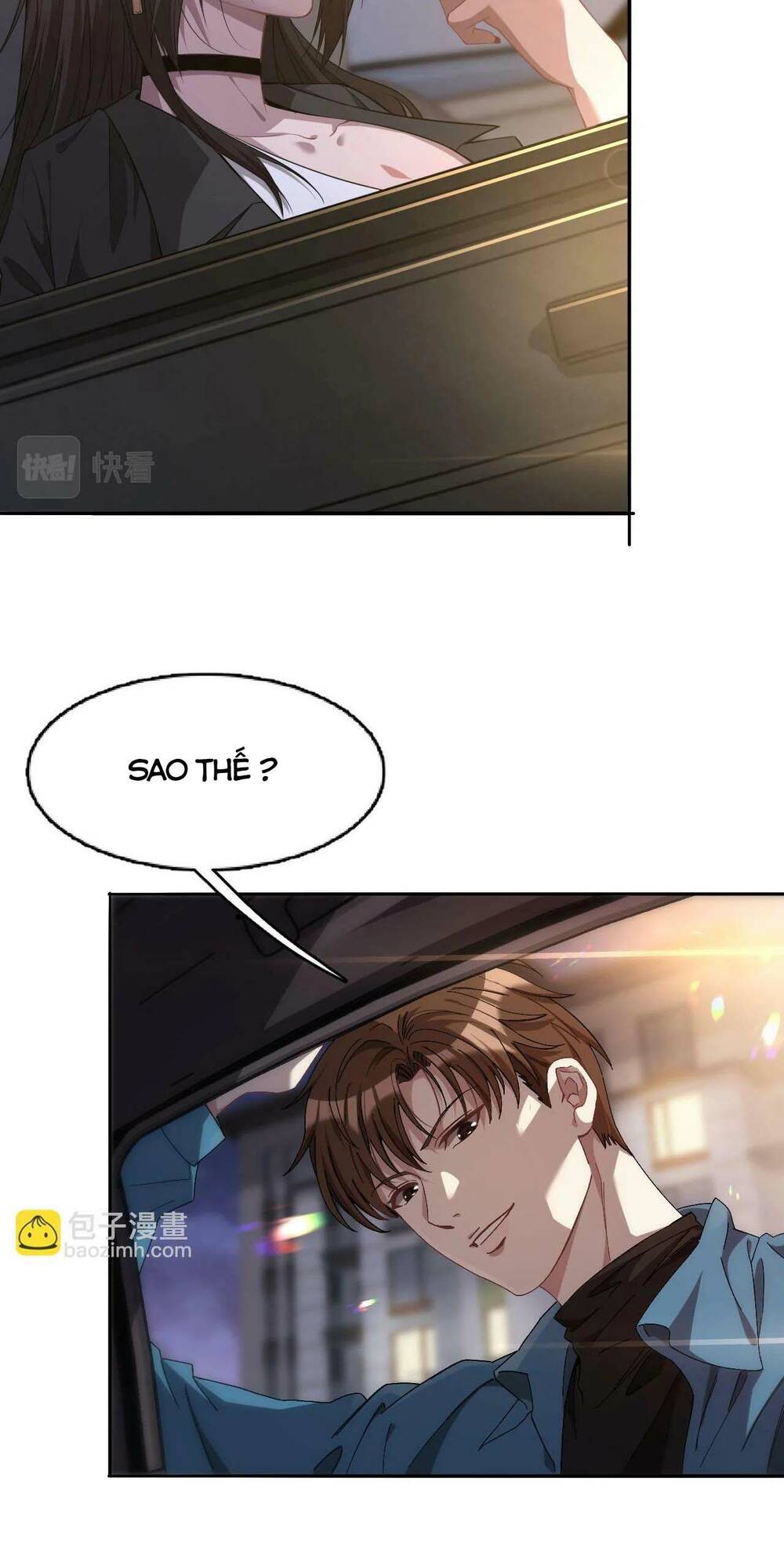 Ta Bị Kẹt Cùng Một Ngày 1000 Năm Chapter 12 - Trang 2