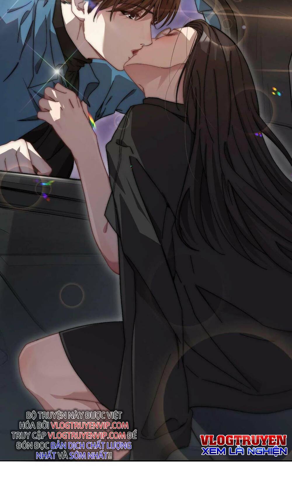 Ta Bị Kẹt Cùng Một Ngày 1000 Năm Chapter 12 - Trang 2