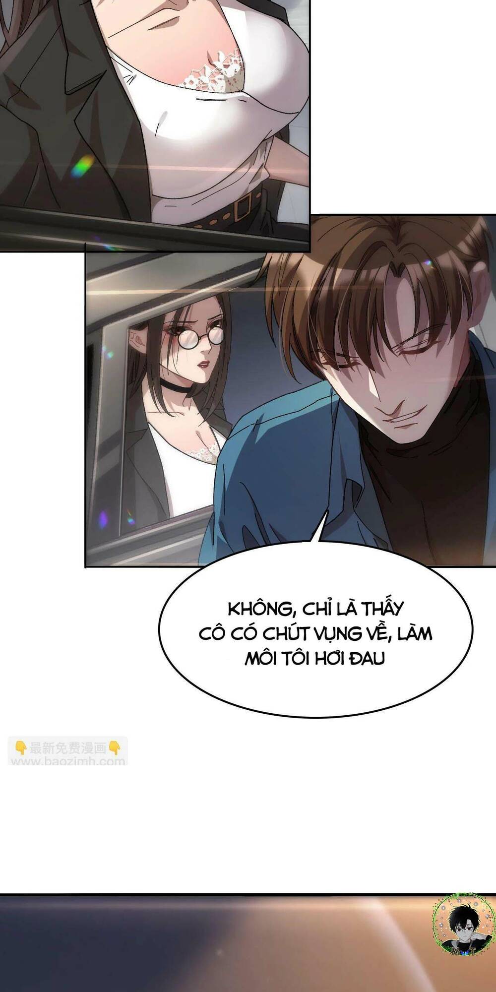 Ta Bị Kẹt Cùng Một Ngày 1000 Năm Chapter 12 - Trang 2