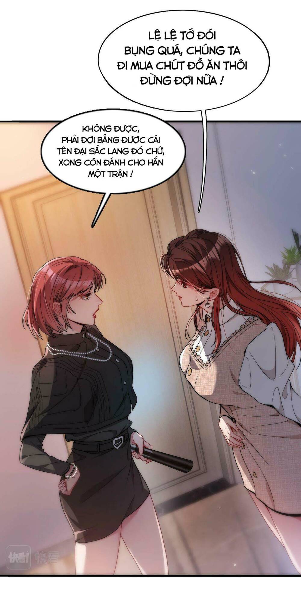 Ta Bị Kẹt Cùng Một Ngày 1000 Năm Chapter 12 - Trang 2