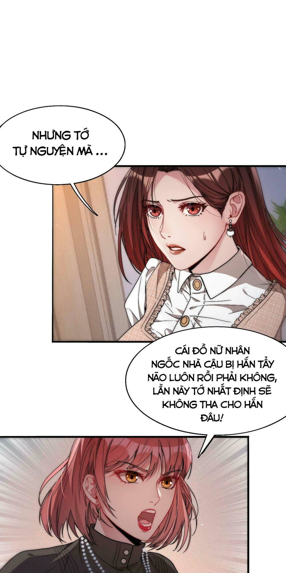 Ta Bị Kẹt Cùng Một Ngày 1000 Năm Chapter 12 - Trang 2