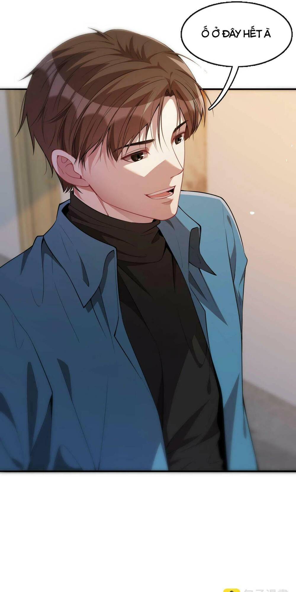 Ta Bị Kẹt Cùng Một Ngày 1000 Năm Chapter 12 - Trang 2