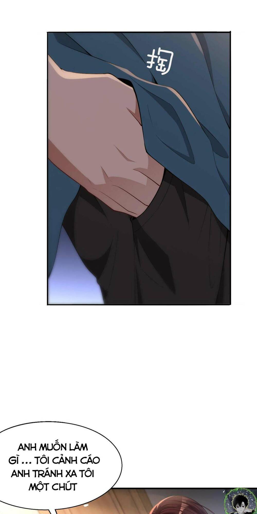 Ta Bị Kẹt Cùng Một Ngày 1000 Năm Chapter 12 - Trang 2