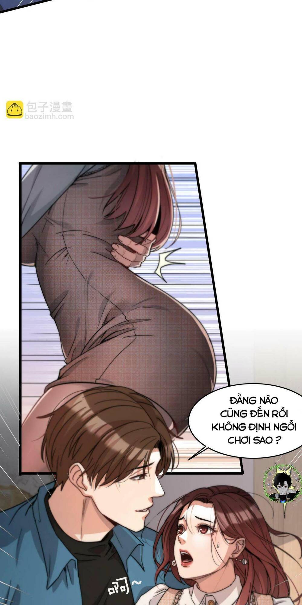 Ta Bị Kẹt Cùng Một Ngày 1000 Năm Chapter 12 - Trang 2