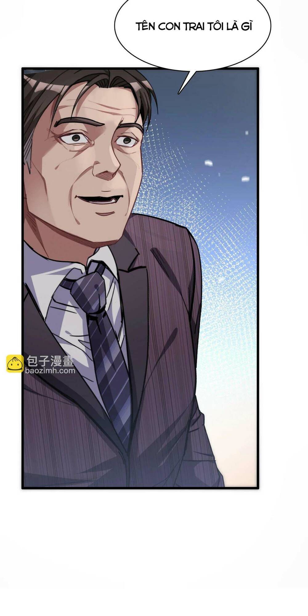 Ta Bị Kẹt Cùng Một Ngày 1000 Năm Chapter 12 - Trang 2