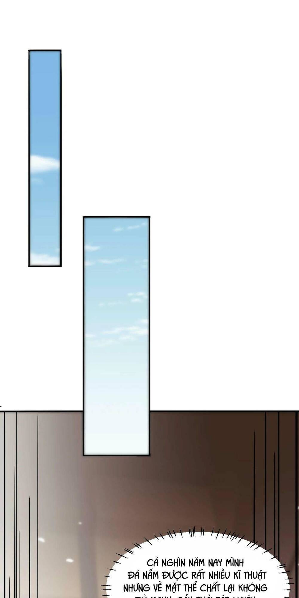 Ta Bị Kẹt Cùng Một Ngày 1000 Năm Chapter 13 - Trang 2