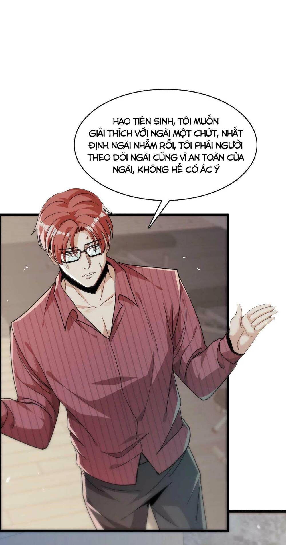 Ta Bị Kẹt Cùng Một Ngày 1000 Năm Chapter 13 - Trang 2