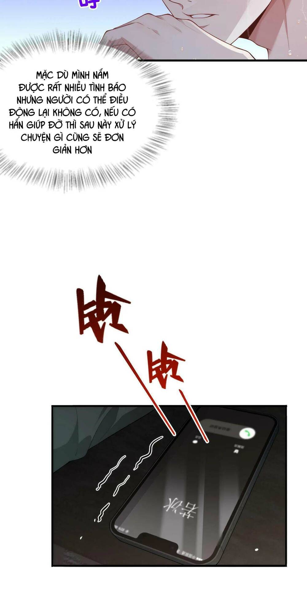 Ta Bị Kẹt Cùng Một Ngày 1000 Năm Chapter 13 - Trang 2