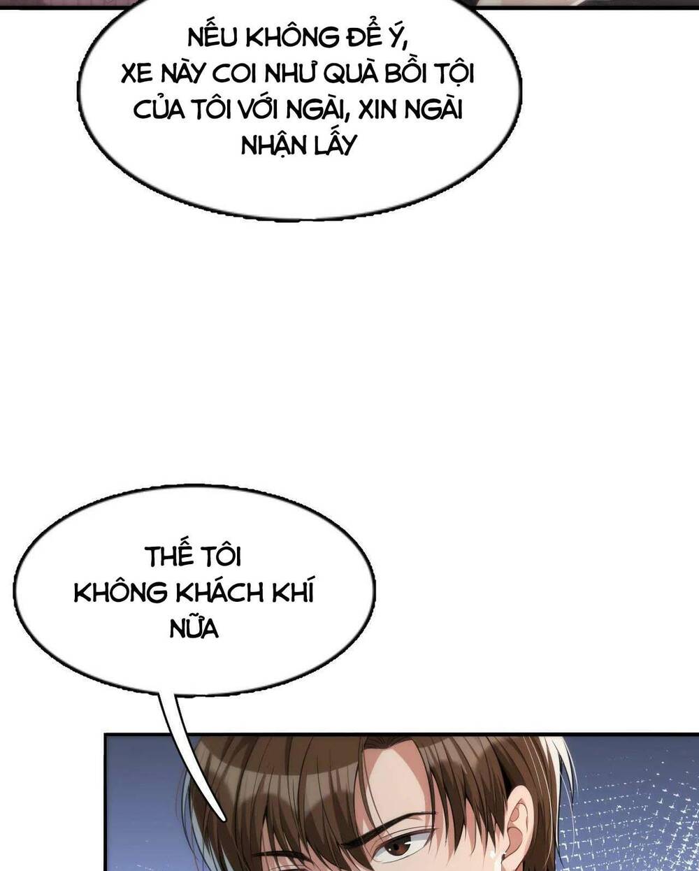 Ta Bị Kẹt Cùng Một Ngày 1000 Năm Chapter 13 - Trang 2