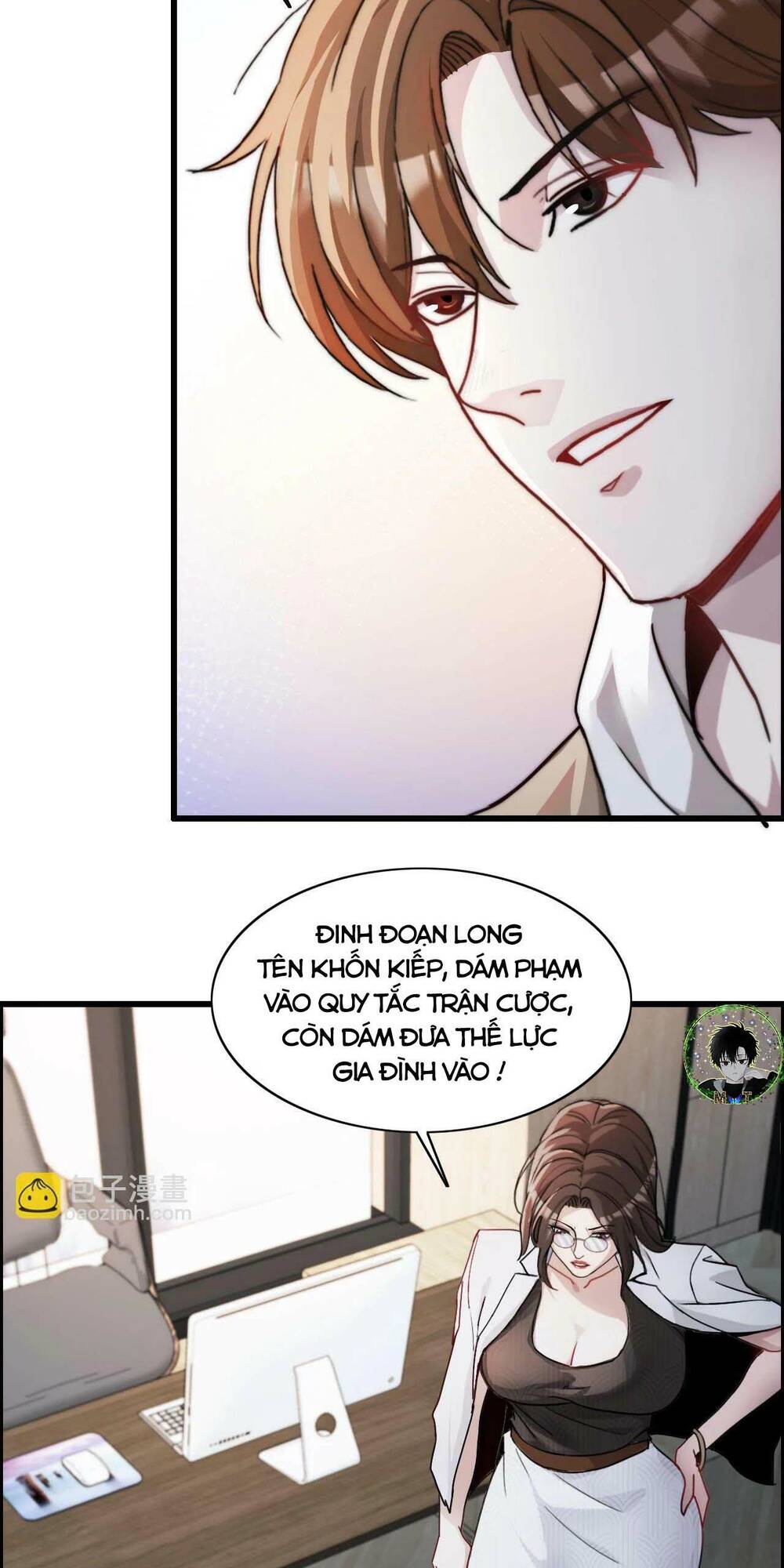 Ta Bị Kẹt Cùng Một Ngày 1000 Năm Chapter 13 - Trang 2